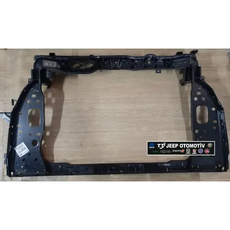 2022-2024 Alfa Romeo Tonale Ön Panel Radyatör Taşıyıcı 50564354
