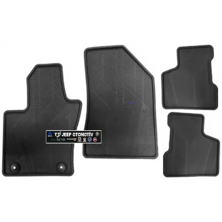 2022 - 2025 Alfa Romeo Tonale Lastik Paspas Takımı 50290649