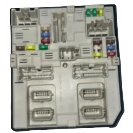 284B63106R SİGORTA KUTUSU DACİA MGN III LAGUNA