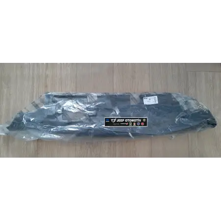 2021 - 2023 Jeep Compass Ön Alt Karlık / Rüzgarlık 52182945