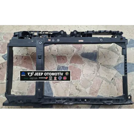 Jeep Avenger / Alfa Romeo Junior / Fiat 600 Ön Panel 9848028180 - 2.El