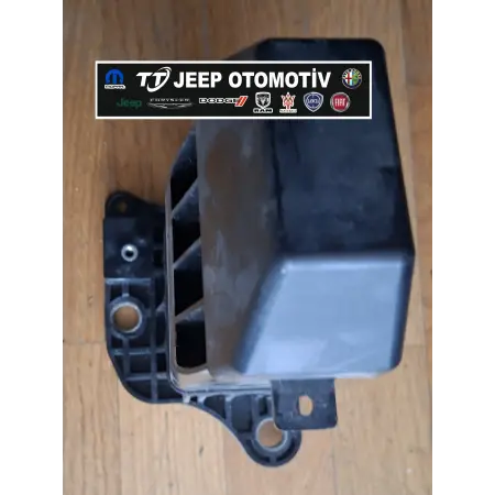 2022 - 2026 Alfa Romeo Tonale Ön Sol Tampon Babası 50564735 - 2.El