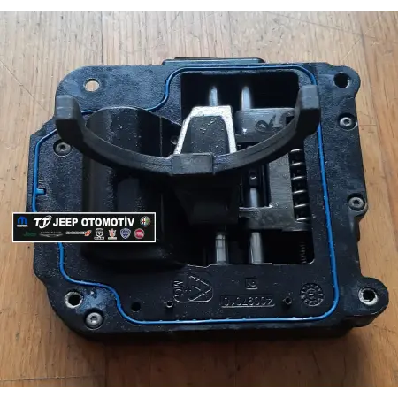 Jeep Cherokee PTU Çatalı 68282446AA 68090604AF 40217094 Tamiri 17.000