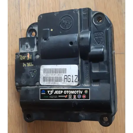 Jeep Cherokee PTU Çatalı 68282446AA 68090604AF 40217094 Tamiri 17.000