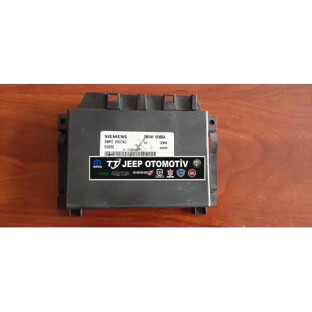 2002 - 2004 Jeep Grand Cherokee Şanzıman Beyni Tamiri 56041906BA 5WP20007AC