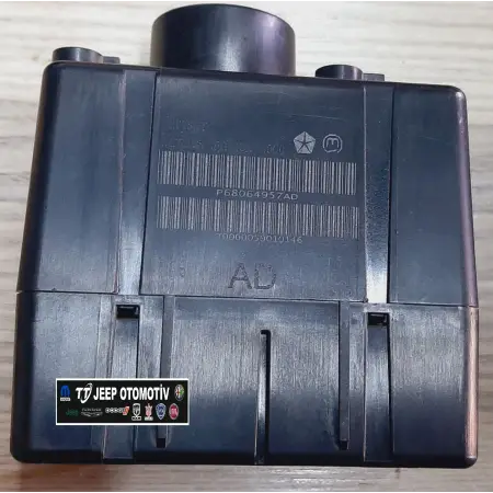 2010 Grand Cherokee Kontak Anahtar Modülü Tamiri 68064957AD P68064957AD