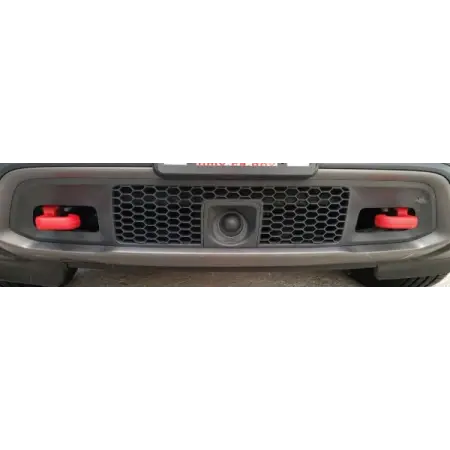 2011 - 2020 Jeep Grand Cherokee ACC Radar (Önden Çarpışma) Modülü Kalibrasonu 9.000 TL