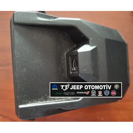 2014 - 2025 Jeep Renegade Ön Kamera Şerit Takip Modülü FFCM HALF Tamiri 52015531 21.000 TL