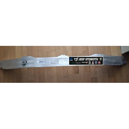 2012 - 2015 BMW F30 Ön Tampon Demiri 51117275178