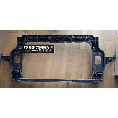 Hyundai i20 2021 - 2025 Ön Panel 64101-Q0000 VP HI20-04-250