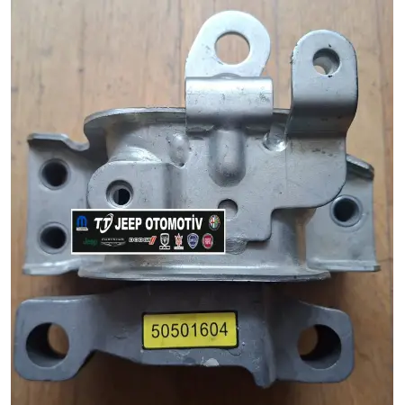 2005 - 2011 Alfa Romeo 159 Motor Takozu / Kulağı 50501604