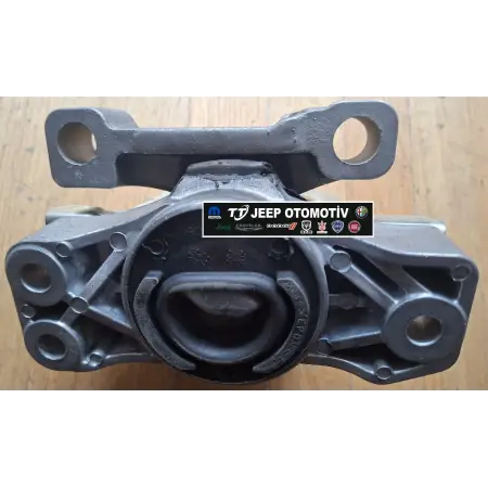 2005 - 2011 Alfa Romeo 159 Motor Takozu / Kulağı 50501604