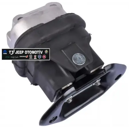 2005 - 2010 Chrysler 300C Dizel Motor Kulağı Takozu 04578190AE OEM