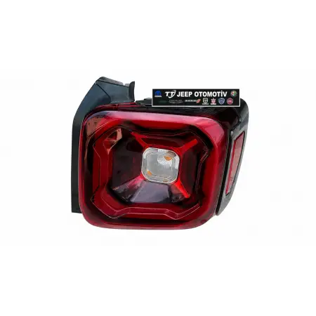 Renegade Sağ Arka LED Stop
