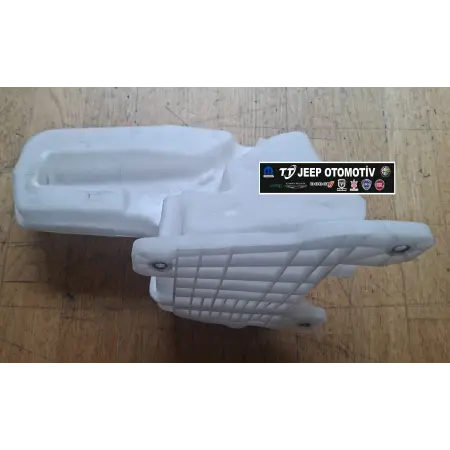 Audi A3 Seat Leon Skoda Superb Ori. Silecek Su Deposu 5Q0955453T