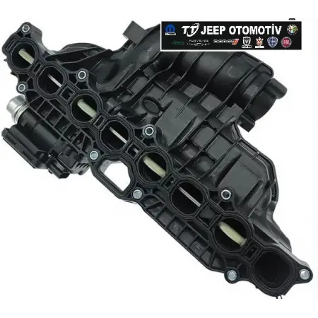 Cherokee Nitro Voyager Rubicon 2.8 Dizel Emme Manifoldu 46329039 68142871AC