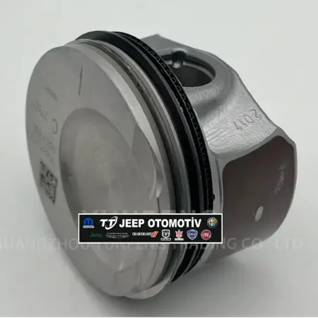 Compass Piston Sekman Takımı 1.3