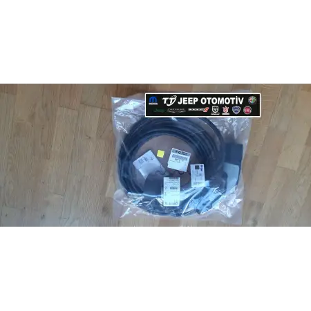 Elektrikli & Hibrid Araç Mode 3 Şarj Kablosu 9844681180