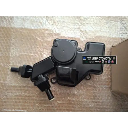 Jeep / Alfa Romeo / Fiat 1.4L Motor Karter Havalandırma 55219081