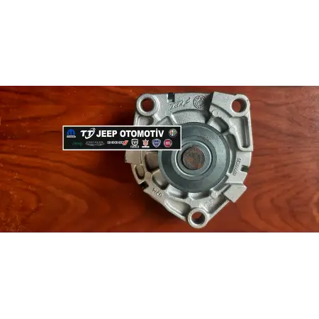 Jeep / Fiat / Alfa 1.6 Dizel devridaim / su pompası 55209993