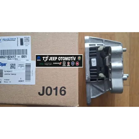 Jeep Renegade Compass Tonale Fiat Egea 1.5 Motor Takozu 52162417