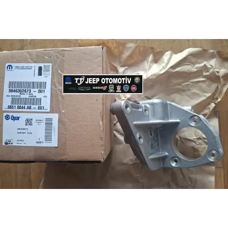 Jeep Renegade Compass Tonale Fiat Egea 1.5 Motor Braketi 46352673