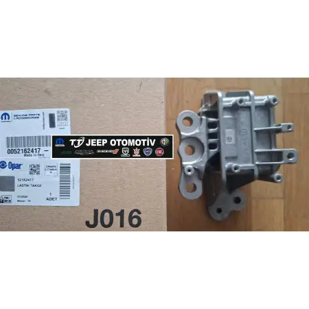 Jeep Renegade Compass Tonale Fiat Egea 1.5 Motor Takozu 52162417
