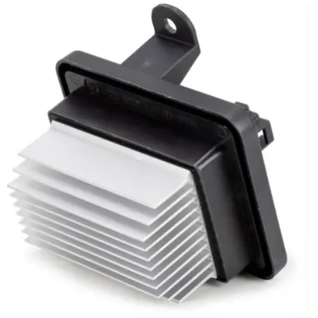 KALORİFER REZİSTANSI OPEL CROSLAND PEUGEOT BRU01-155