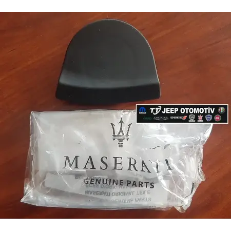 Maserati çeki demir kapağı 080791400