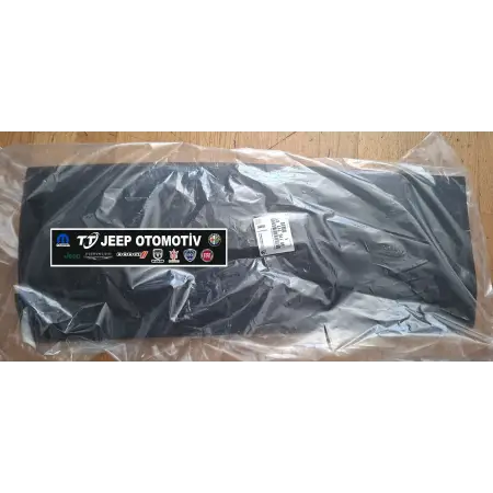 Peugeot 3008 Sol Arka Bandı Kuşağı Koruyucu Orijinal 98116717XT