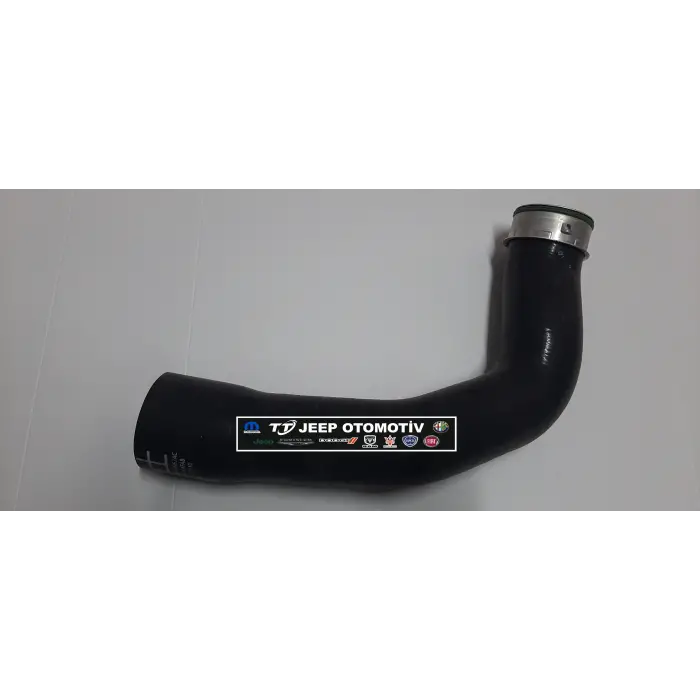2005 - 2010 Grand Cherokee / Commander Intercooler Hortum 55037962AA