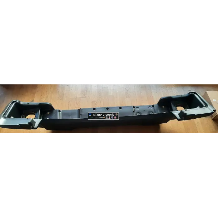 2007-2018 Jeep Wrangler Rubicon Ön Tampon 1FN88RXFAA K1FN88RXFAA