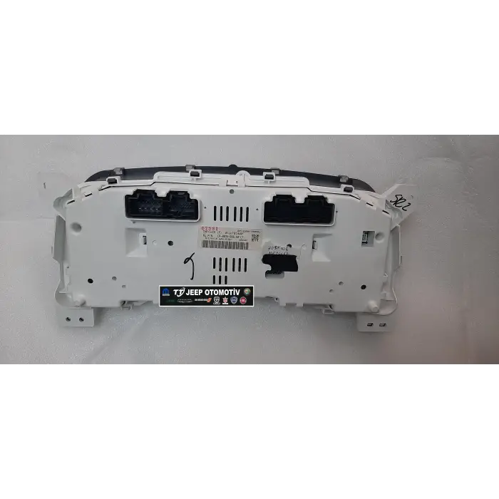 2007 Jeep Compass Gösterge Paneli 05107016AF K05107016AF