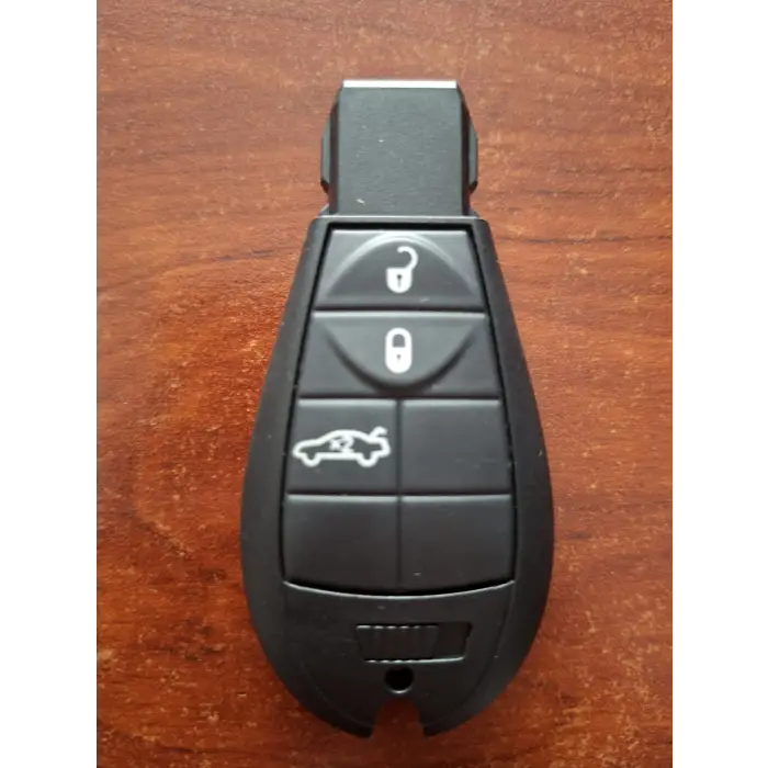 2008 - 2010 Chrysler 300C Anahtar / Uzaktan Kumanda 05026458AM - 2.El
