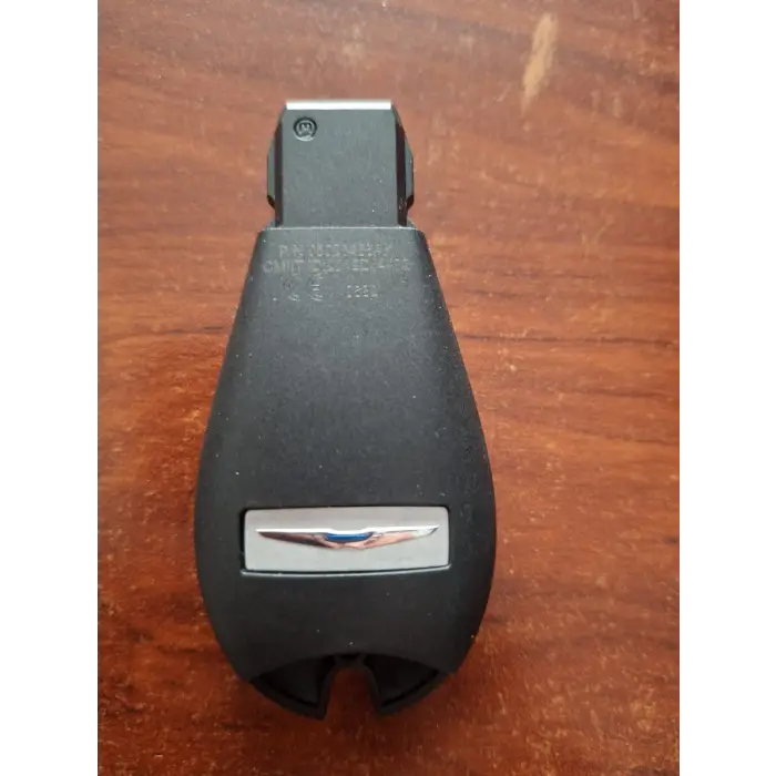 2008 - 2010 Chrysler 300C Anahtar / Uzaktan Kumanda 05026458AM - 2.El