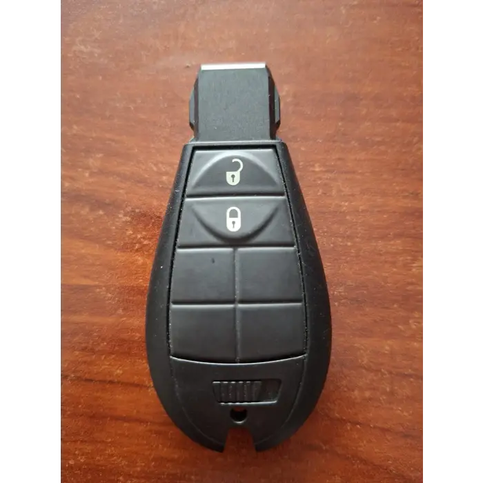 2010 - 2011 Dodge Journey Anahtar / Uzaktan Kumanda 05026377AG - 2.El