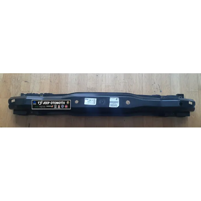 2010 - 2020 Alfa Romeo Giulietta Arka Tampon Demiri 50558588