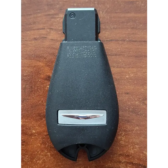 2011 - 2017 Chrysler Voyager Anahtar / Uzaktan Kumanda 56046710AG - 2.El