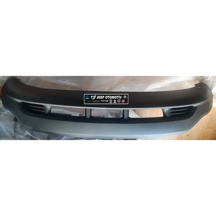 2011 - 2017 Jeep Compass Ön Alt Tampon 68109863AA K68109863AA OEM