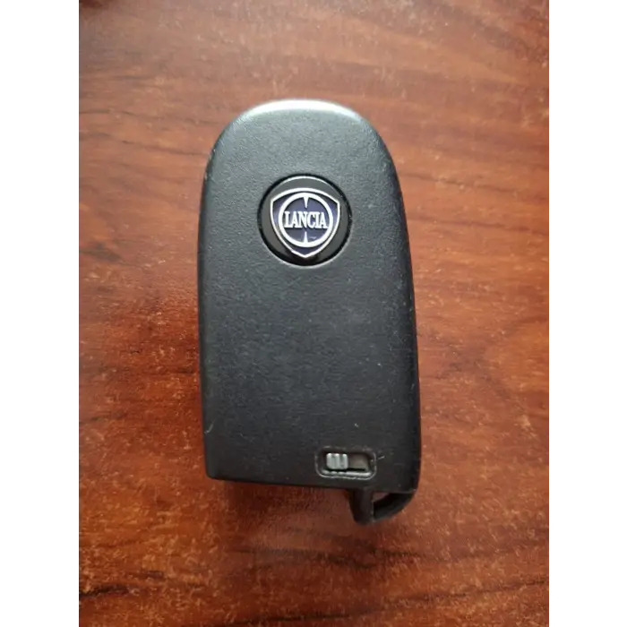 2012 - 2017 Lancia Thema Anahtar / Uzaktan Kumanda 56046760AC - 2.El