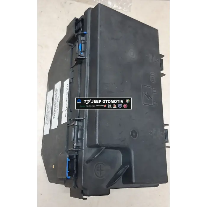 2012 Chrysler Voyager (RT) Sigorta Kutusu 68105507AE K68105507AE - 2.El