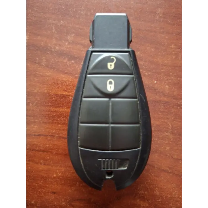 2012 Dodge Ram Anahtar / Uzaktan Kumanda 56046650AG - 2.El