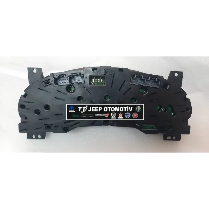2012 Jeep Cherokee (KK) Gösterge Paneli 05172927AE K05172927AE