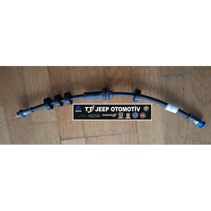 2014 - 2018 Jeep Cherokee (KL) Ön Fren Hortumu 68200196AD K68200196AD