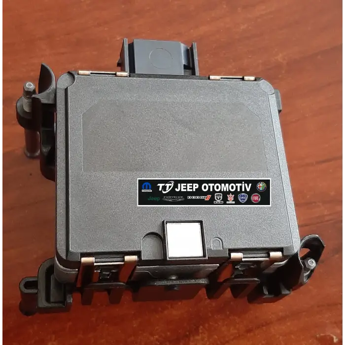 2014-2018 Jeep Renegade (BU) ACC Radar Sensörü / Modülü 52034329-52119981