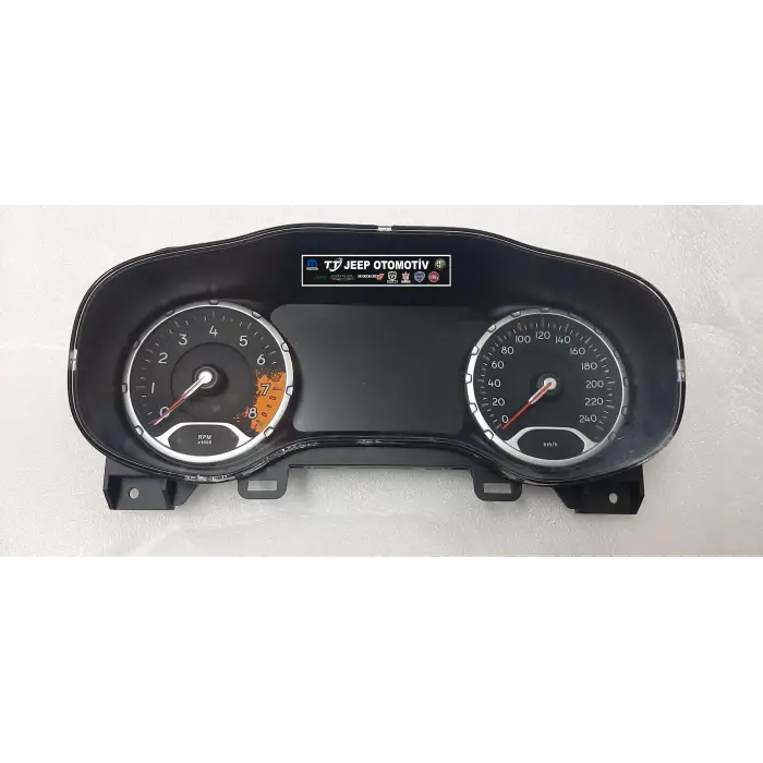 2014 - 2018 Jeep Renegade Gösterge Paneli 735651728