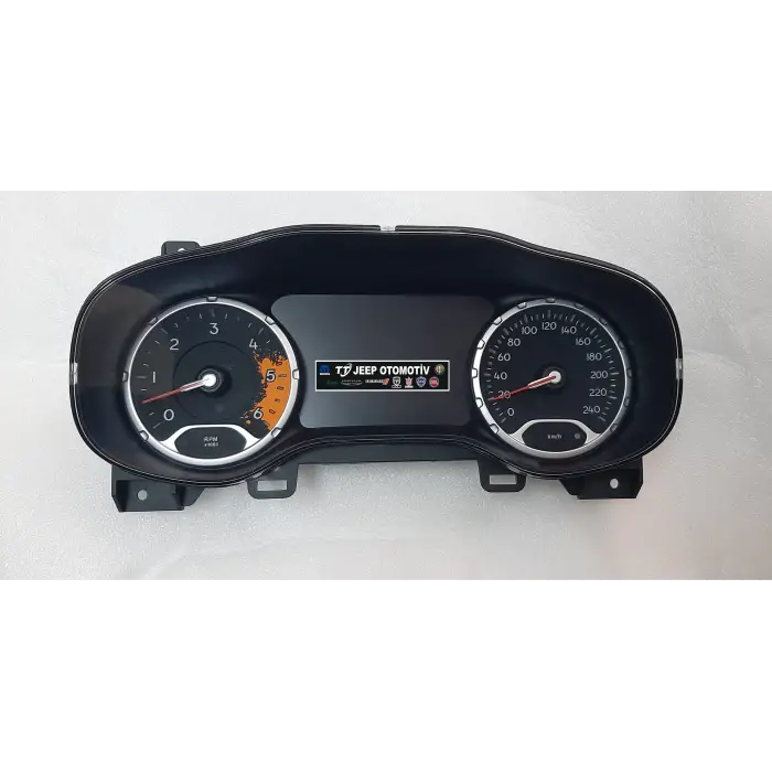 2014 - 2018 Jeep Renegade Gösterge Paneli 735657851