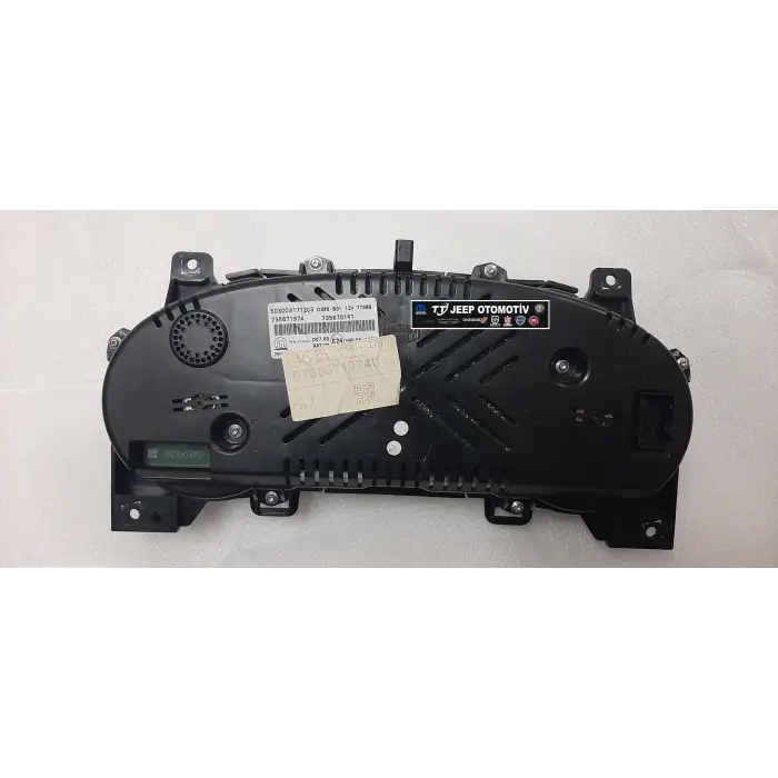2014 - 2018 Jeep Renegade Gösterge Paneli 735671974
