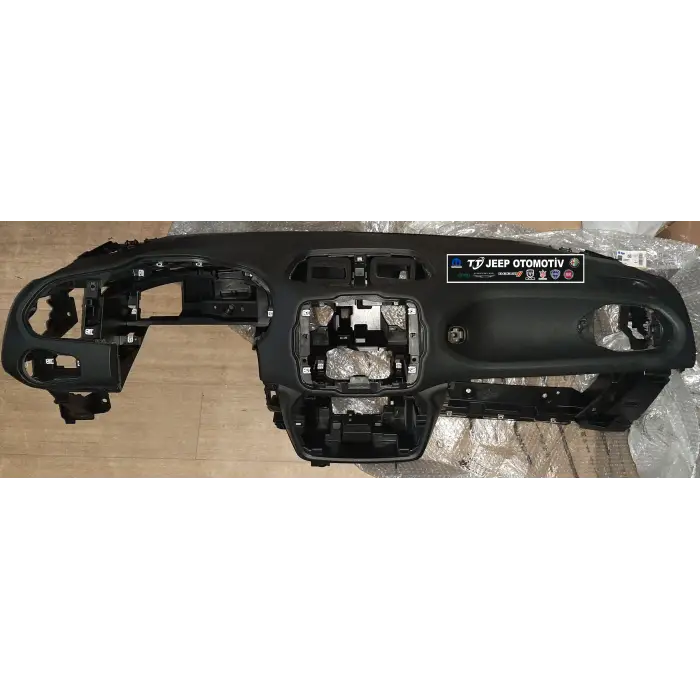 2014 - 2018 Jeep Renegade Torpido / Ön Göğüs 735612248
