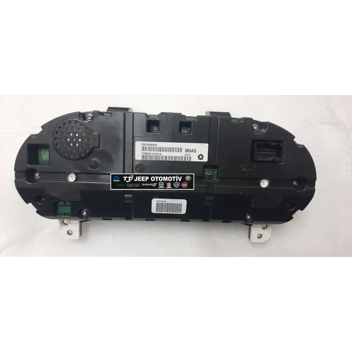 2014 Jeep Cherokee (KL) Gösterge Paneli 68105885AG